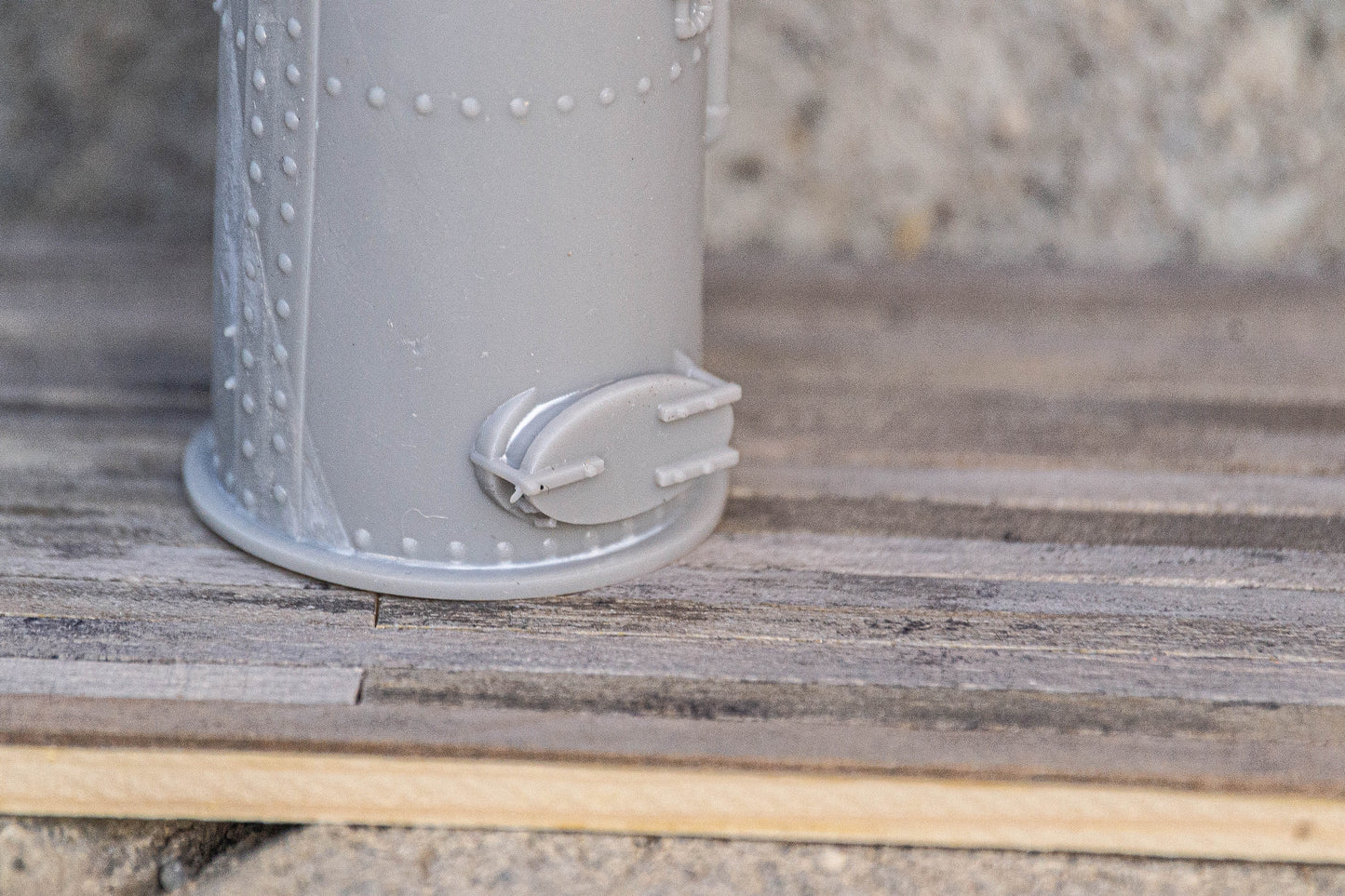 DIY vertical steam boiler in G/O/S/HO/N (1/22.5, /1/48, 1/64, 1/87, 1/160) scale