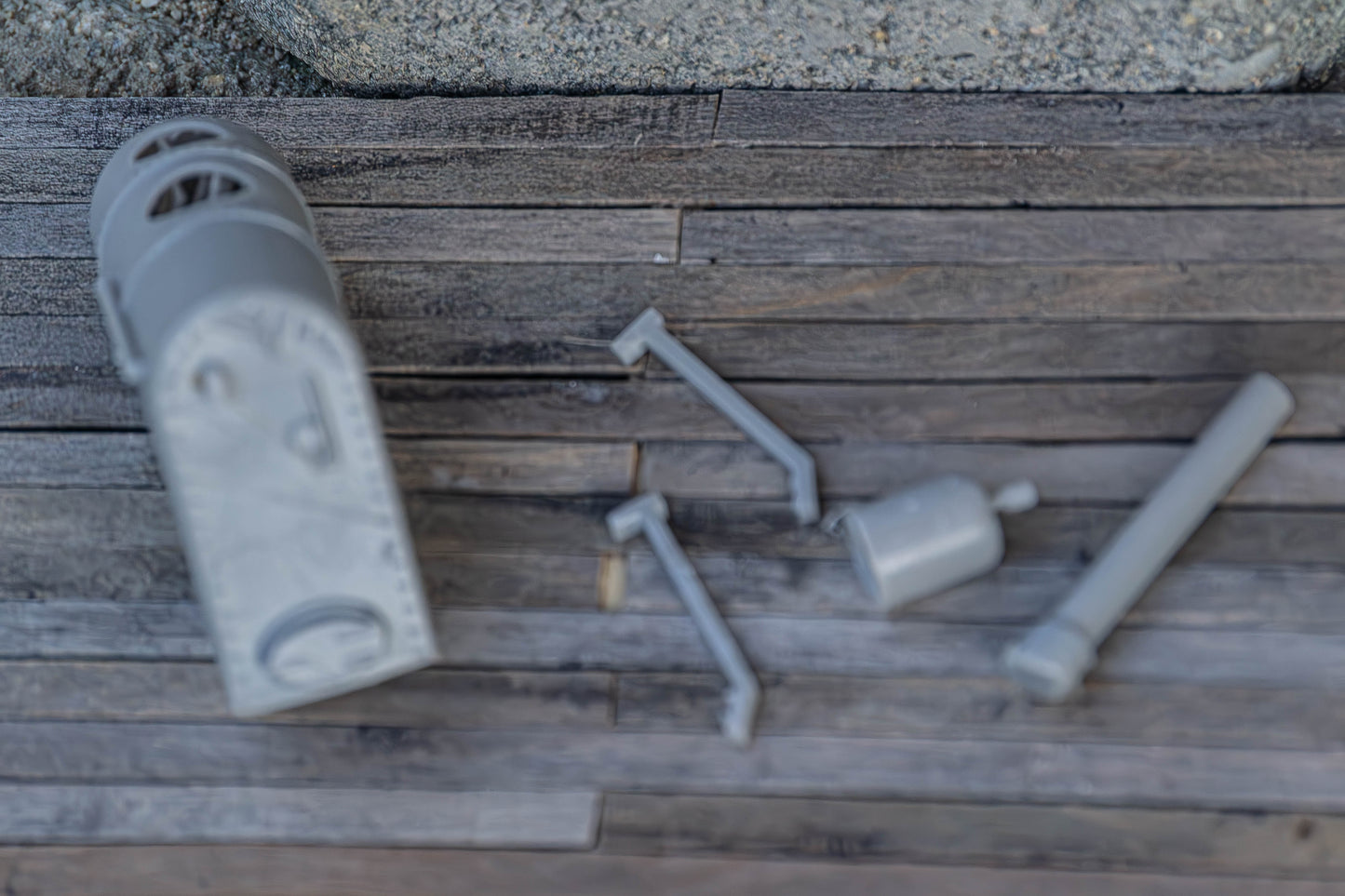 DIY stationary (horizontal) boiler in G/O/S/HO/N (1/22.5, 1/48, 1/64, 1/87, 1/160) scale